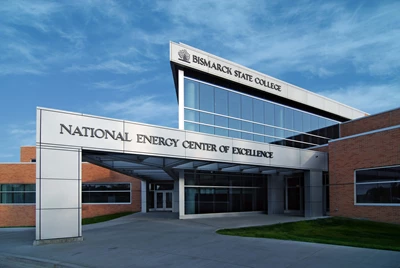 National Center of Excellence Entry 